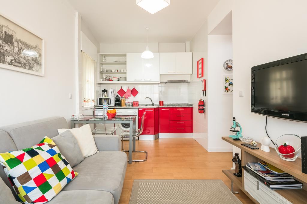 Apartamento Apartamento Constituicao Oporto