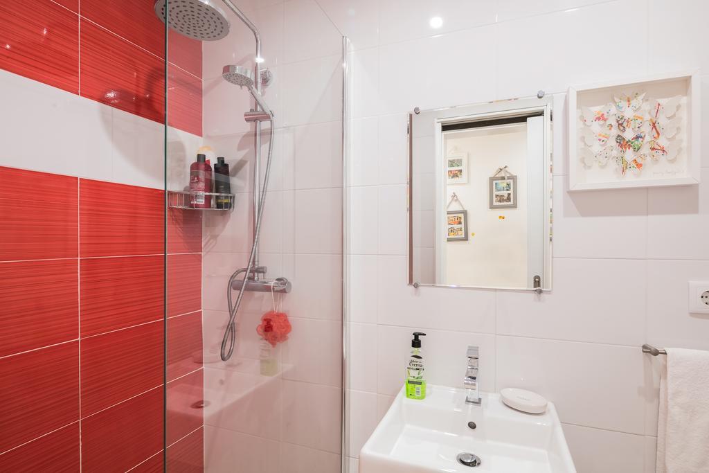 Apartamento Constituicao * Oporto