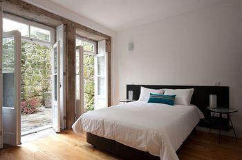 Cale 4* Oporto