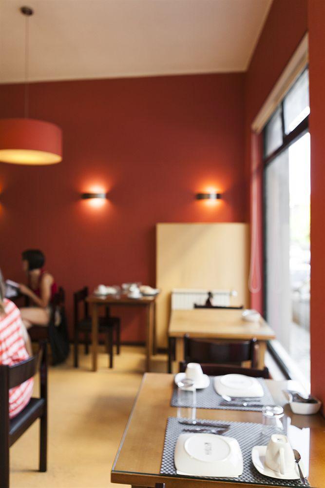 Boavista Guest house Porto
