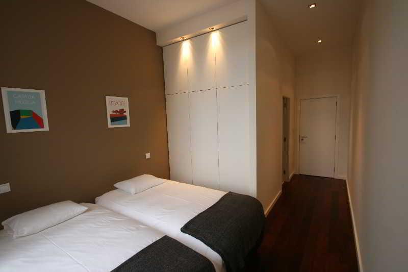 Apartamento Rva - Beachside Oporto