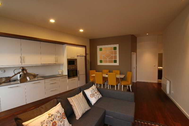 Rva - Beachside Apartamento