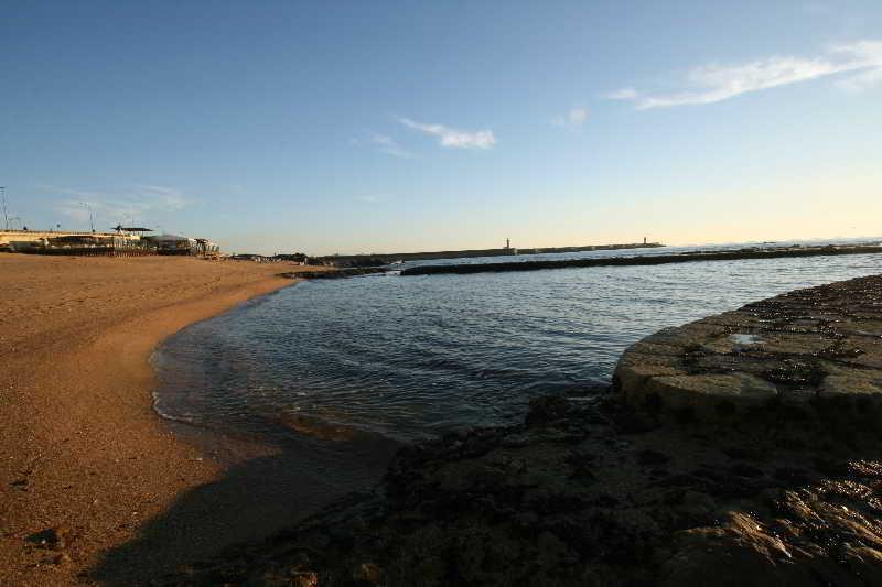 Apartamento Rva - Beachside Oporto