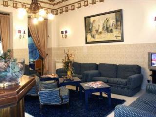 Bed and breakfast Costa Do Sol 2*