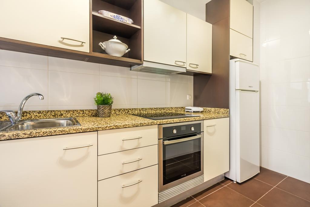 Camoes Executive Flat Apartamento *