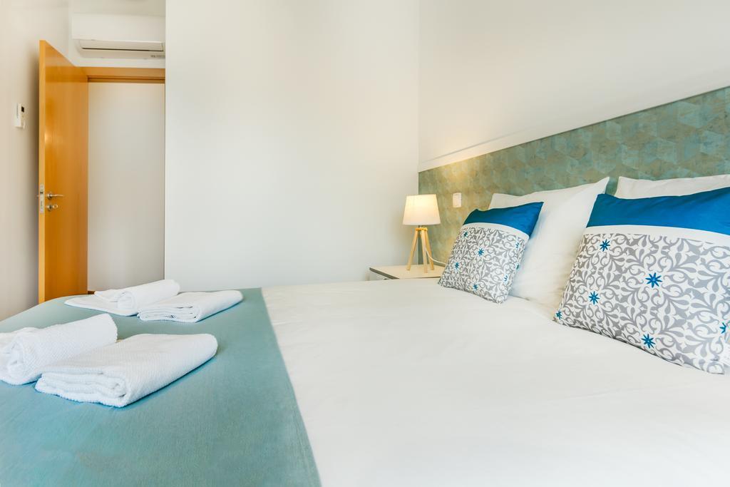 Apartamento Camoes Executive Flat Oporto