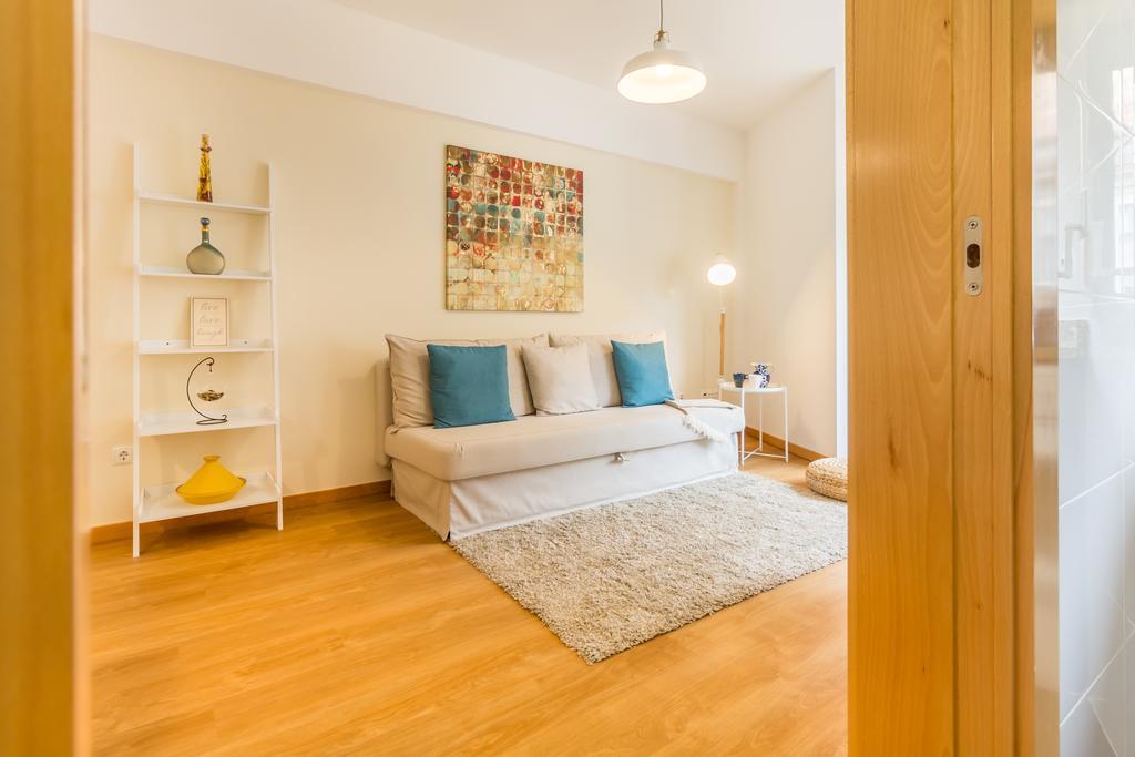 Camoes Executive Flat Apartamento