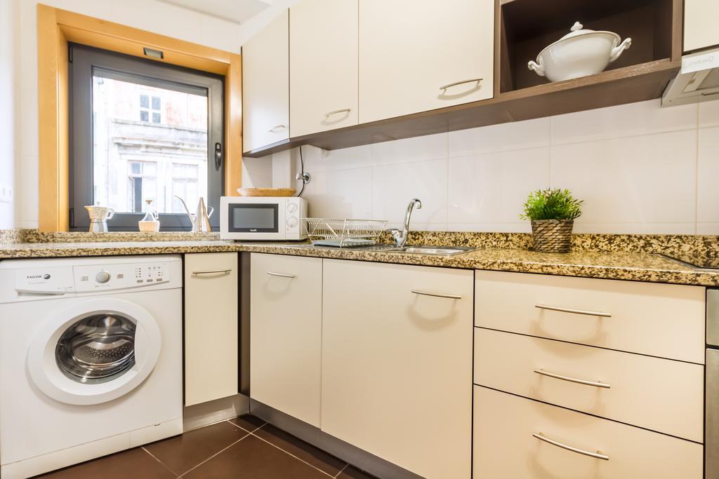 Camoes Executive Flat Apartamento *