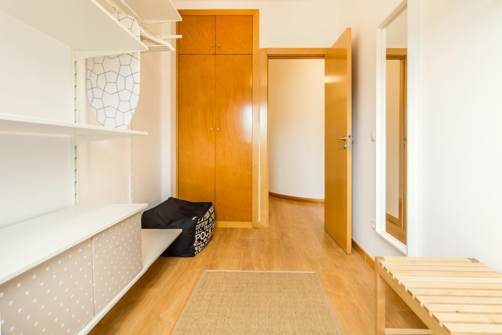 Apartamento Camoes Executive Flat *