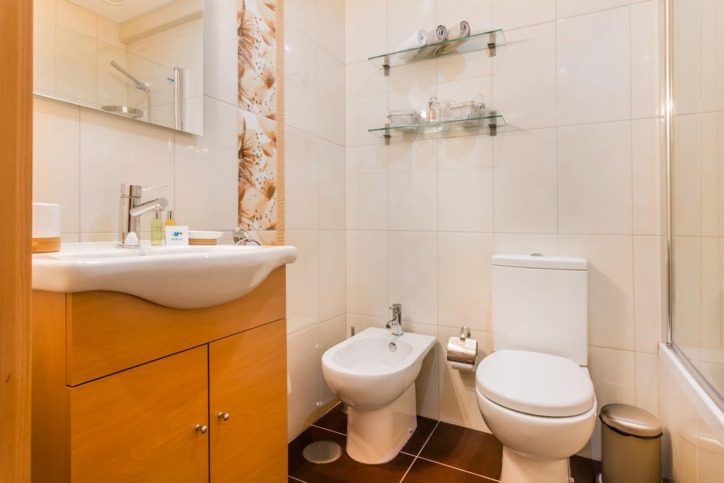 Apartamento Camoes Executive Flat