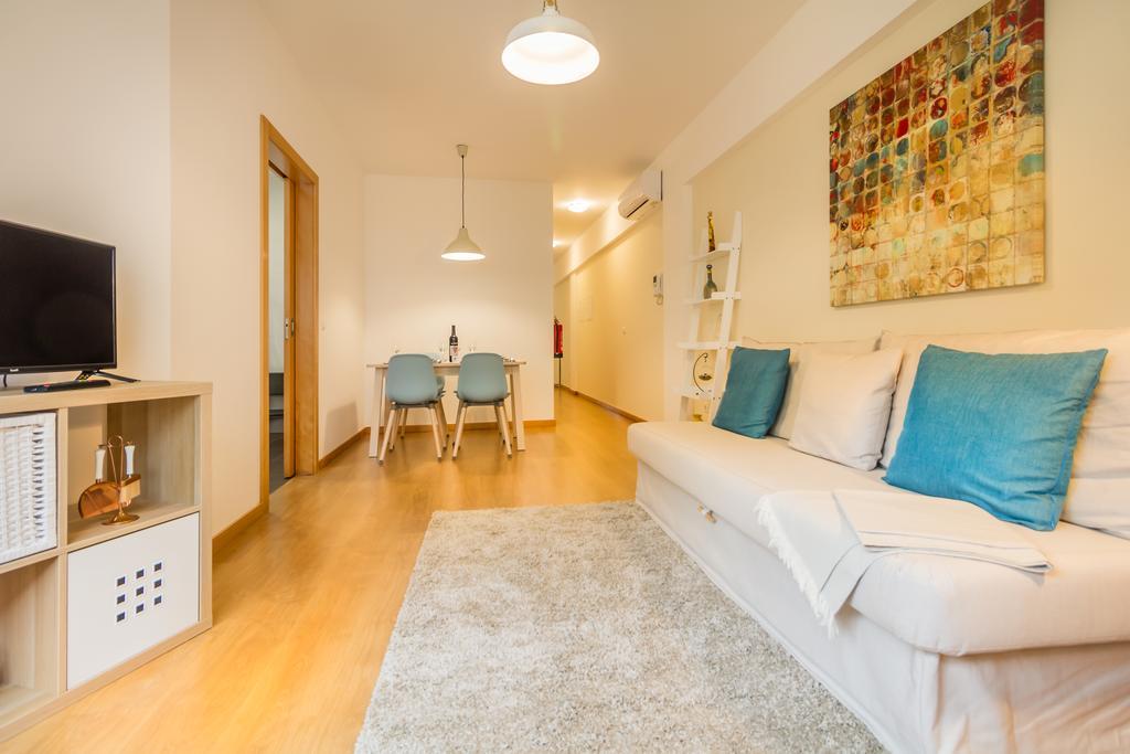 Camoes Executive Flat Apartamento