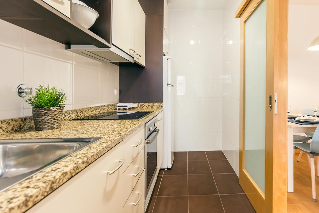 Camoes Executive Flat Apartamento *