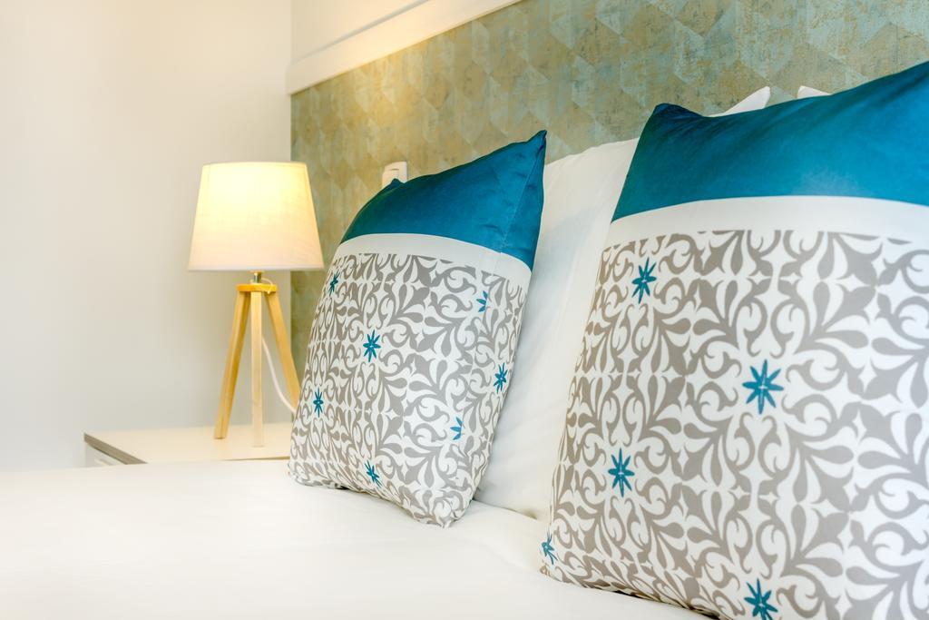 Apartamento Camoes Executive Flat