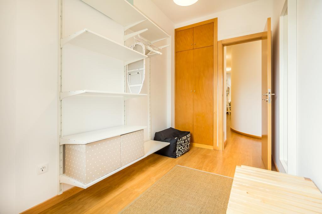 Camoes Executive Flat Apartamento Porto
