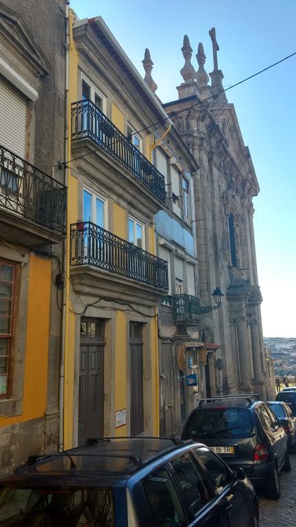Merc Vitoria's Place Apartamento