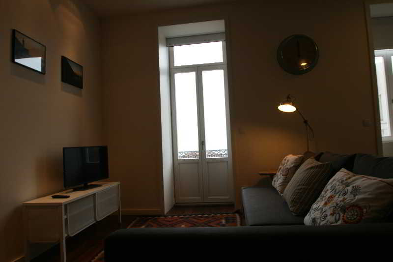 Apartamento Rva - Beachside Oporto