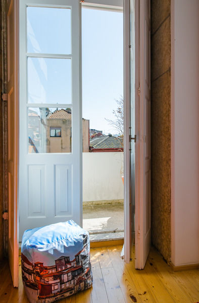 Flores 36 By Yoursporto Apartment Porto