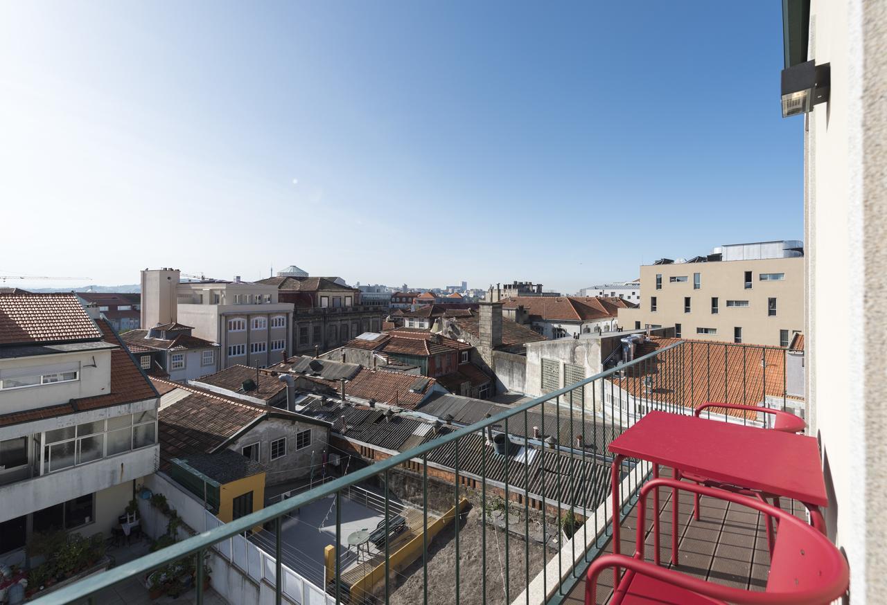 Bmyguest - Design Oporto