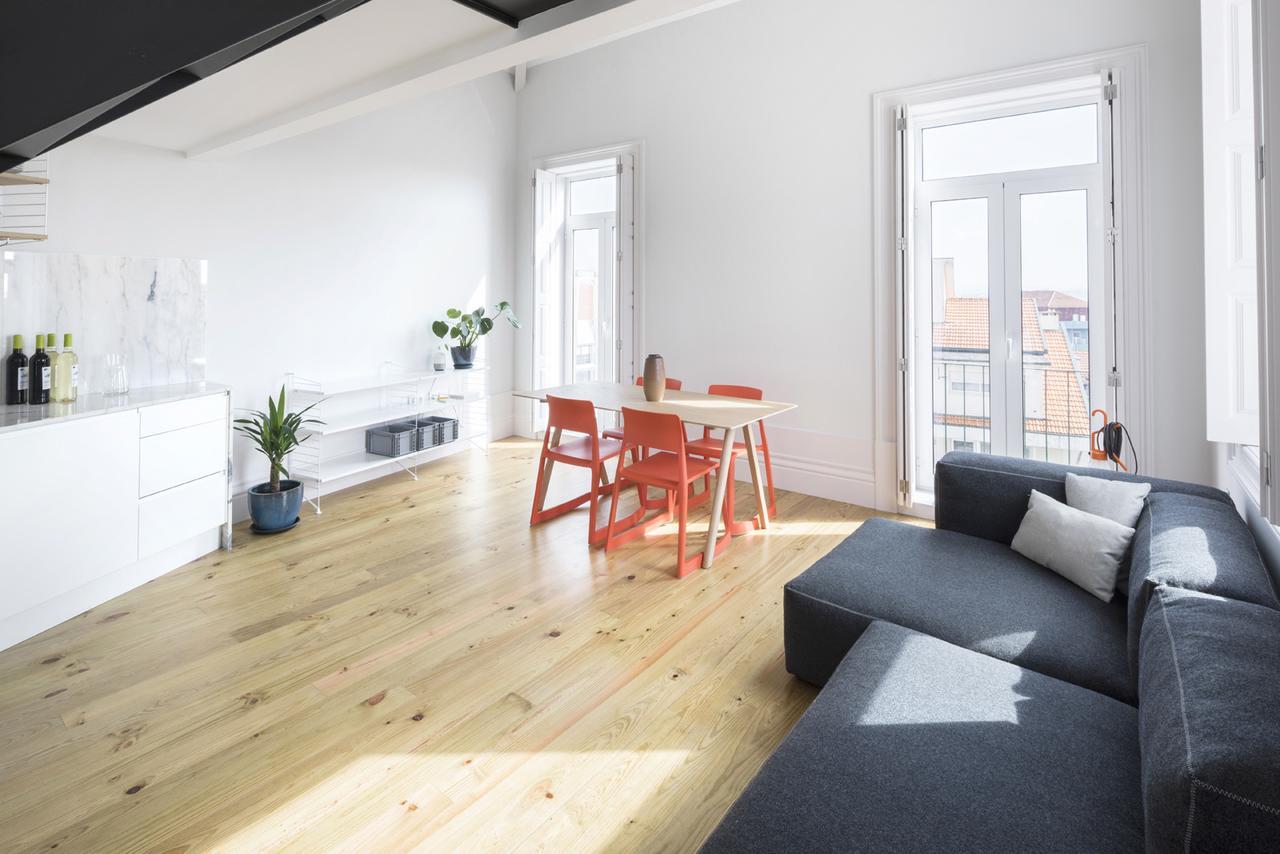 Bmyguest - Design Apartamento Oporto