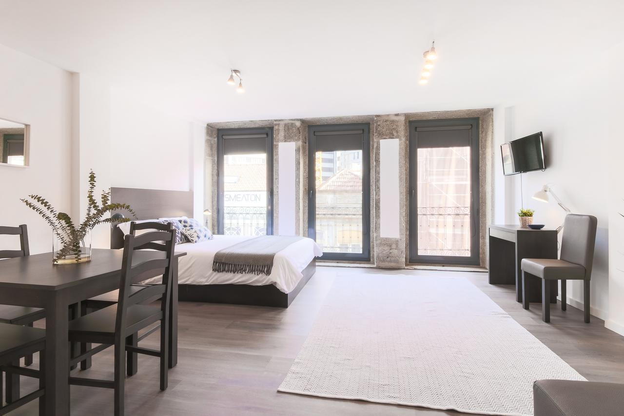 Apartamento Samasal Trindade Porto