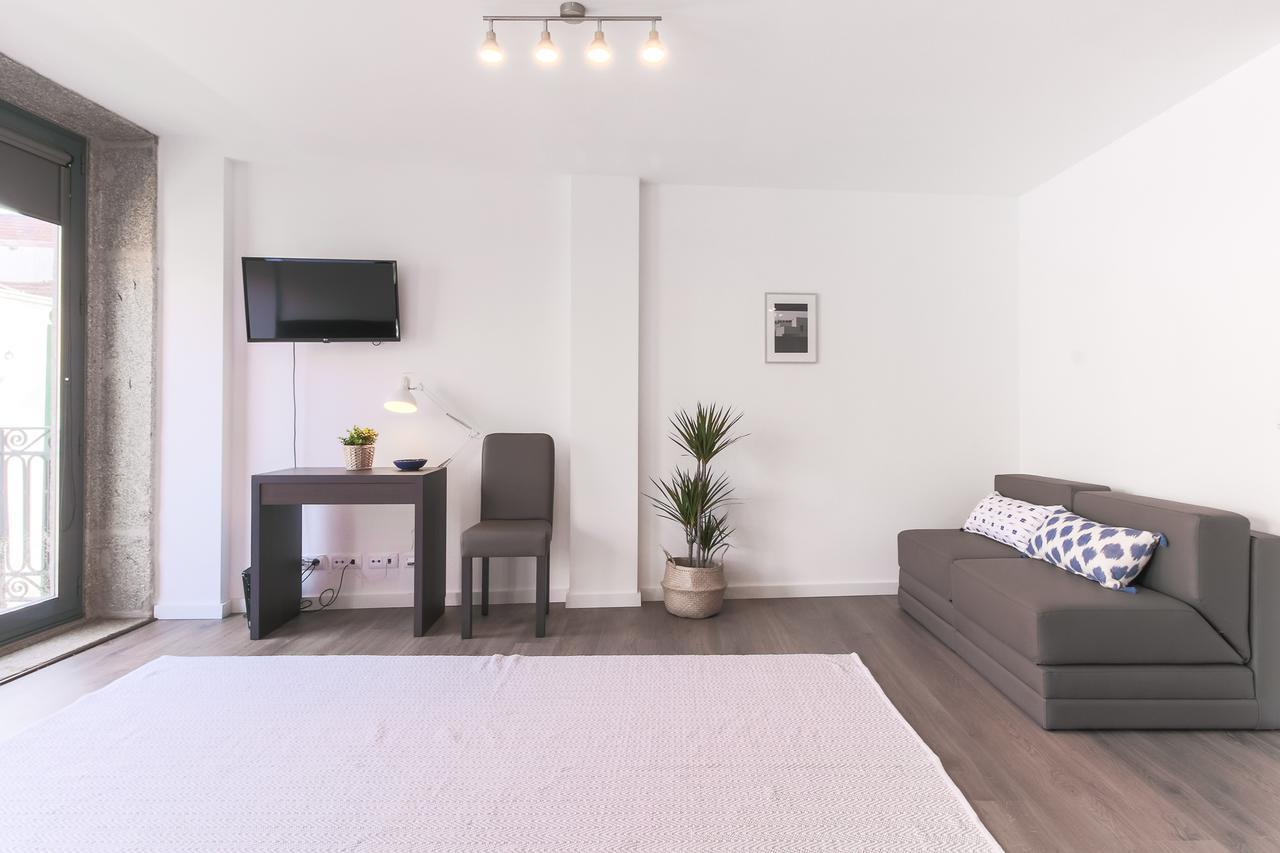 Samasal Trindade Apartamento Porto