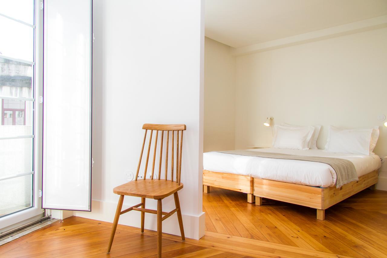 Liiiving In | Santa Catarina Luxury Oporto