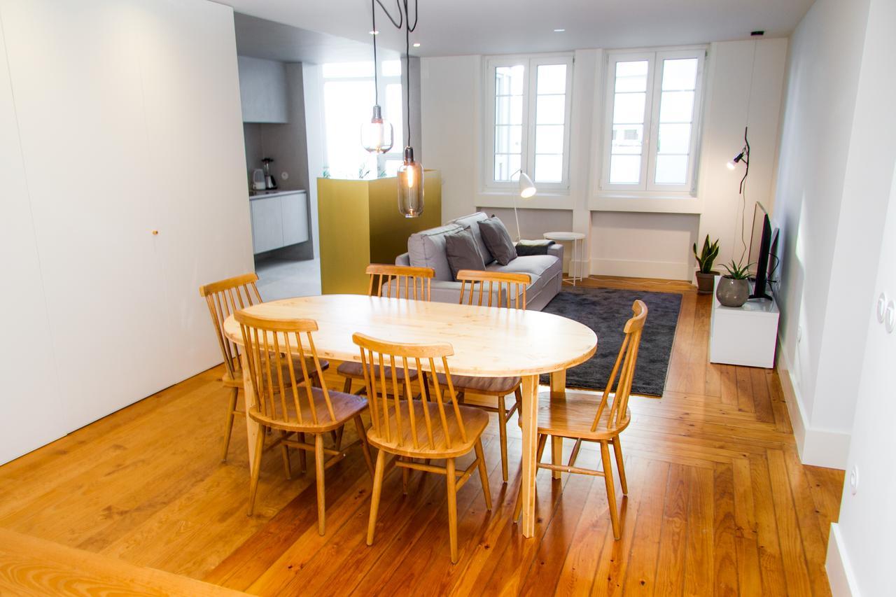 Liiiving In | Santa Catarina Luxury Apartamento