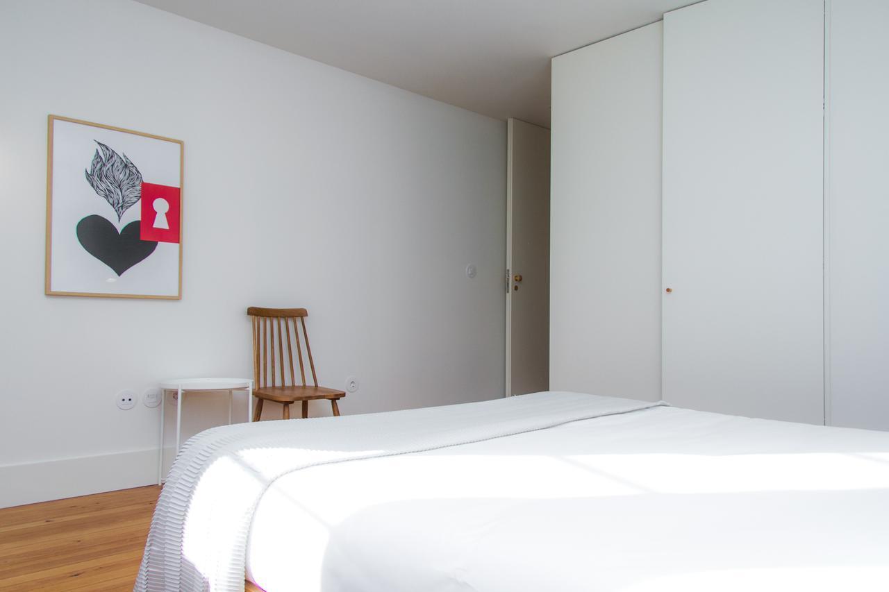 Apartamento Liiiving In | Santa Catarina Luxury Oporto