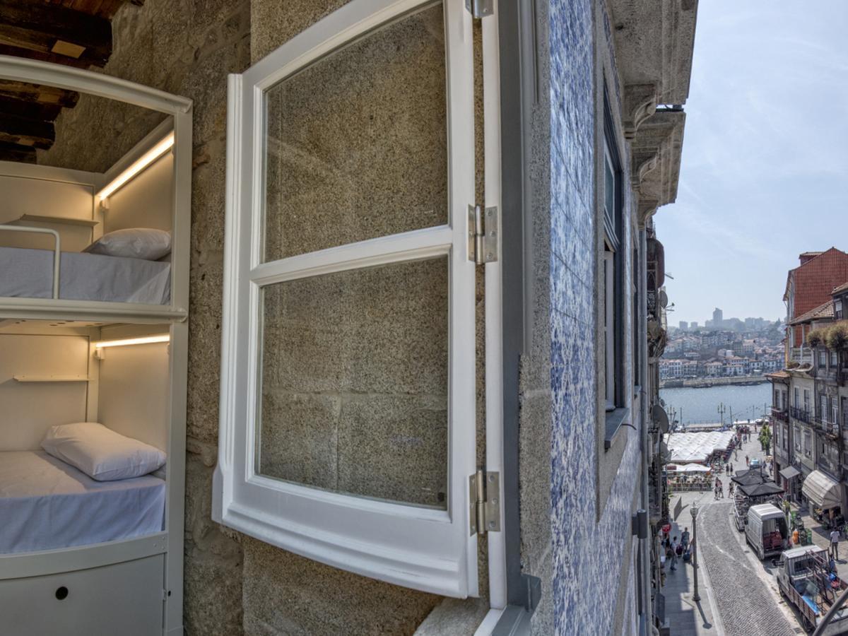 Bluesock Hostal Oporto
