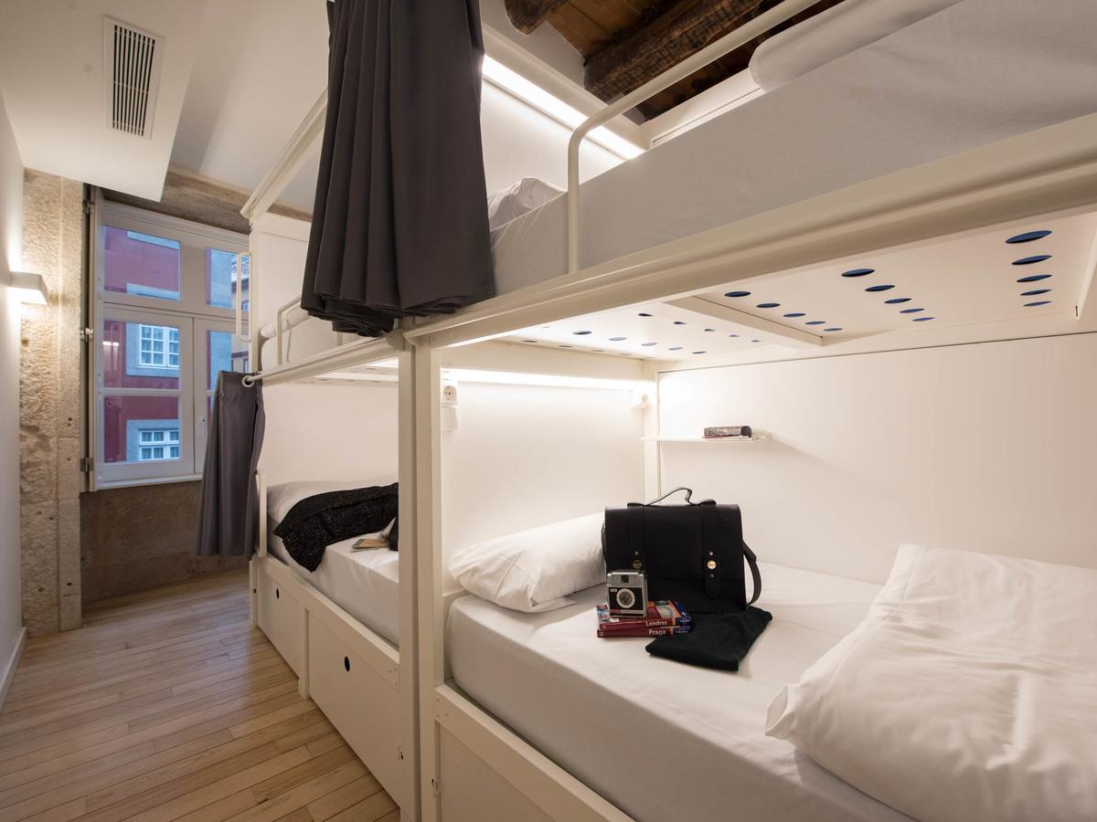 Bluesock Hostal Oporto