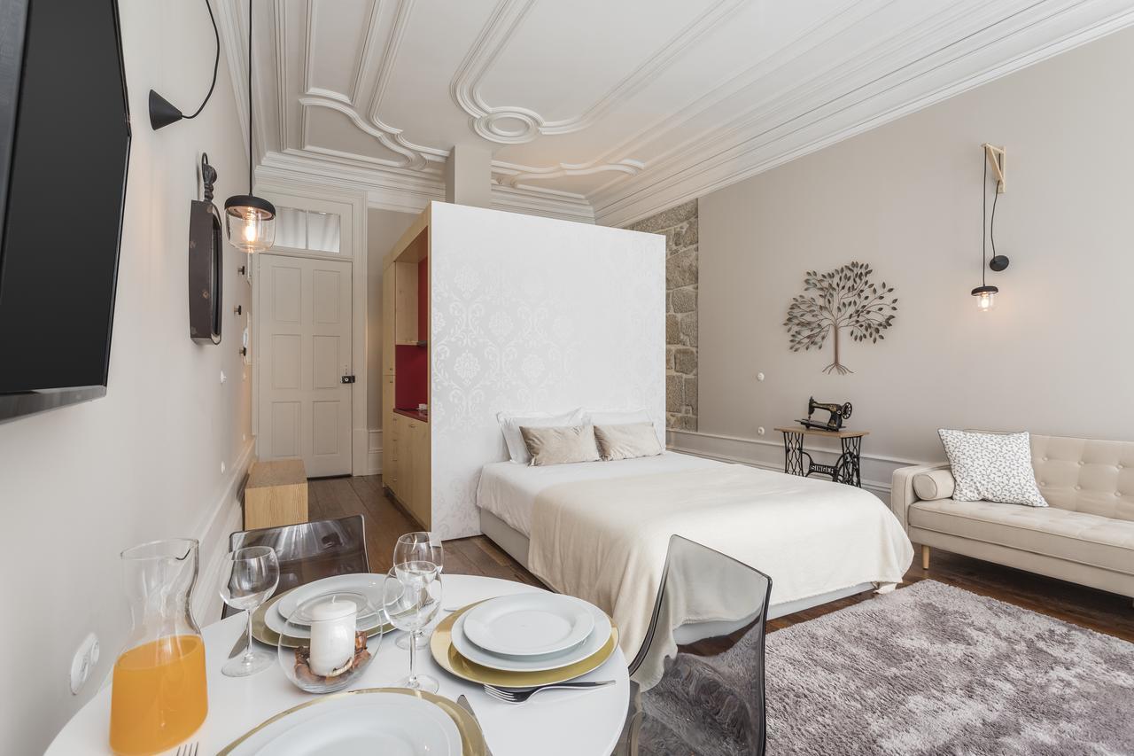 Apartamento Ribeira Historic
