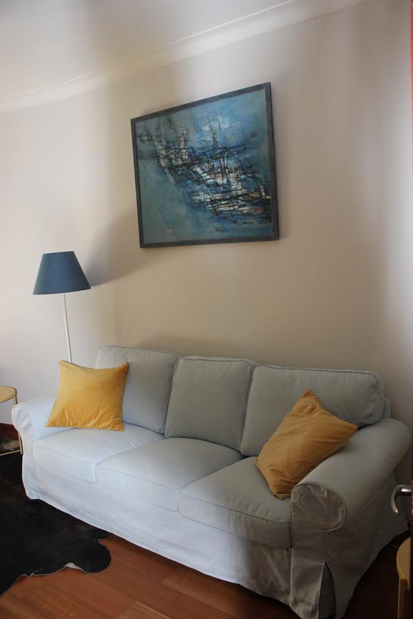 Boutique Apartamento