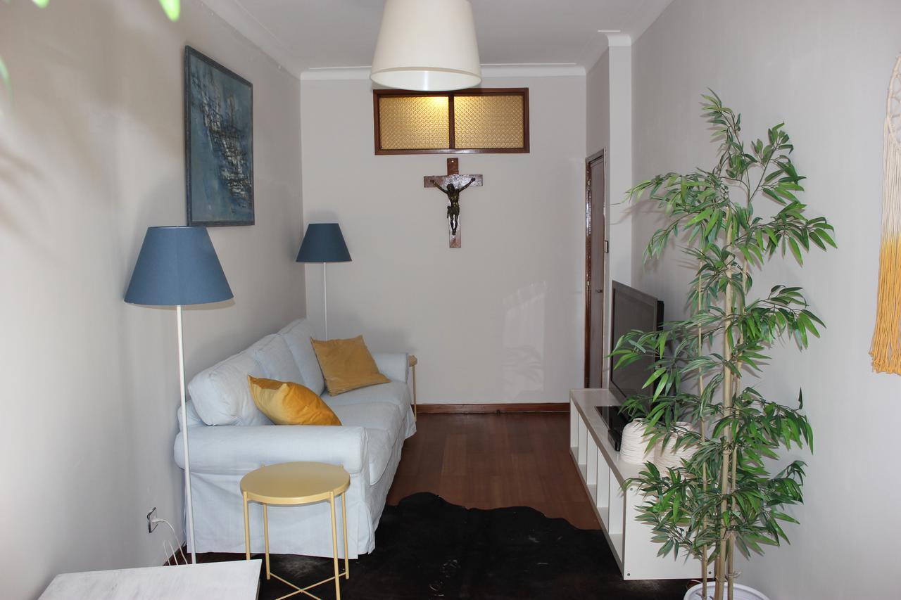Apartamento Boutique Porto