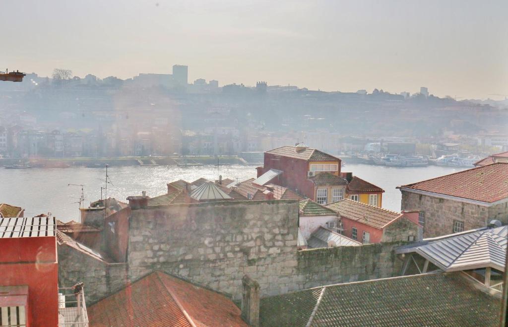Ribeira By Yoursporto Apartamento *