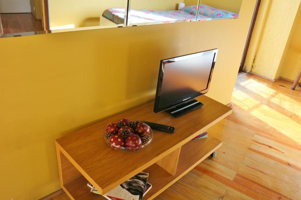 Apartamento Ribeira By Yoursporto Oporto