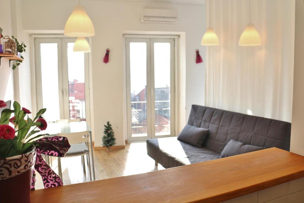 Apartamento Ribeira By Yoursporto Oporto