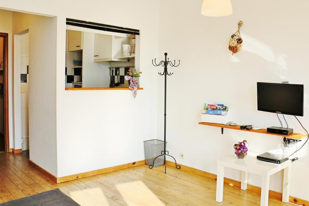 Ribeira By Yoursporto Apartamento *