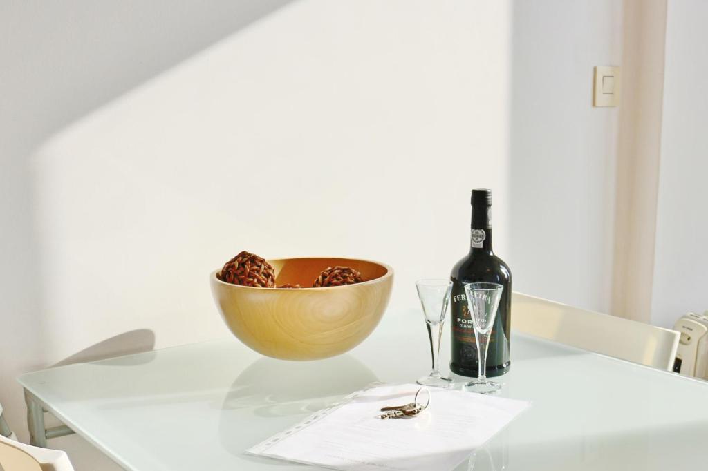 Apartamento Ribeira By Yoursporto *
