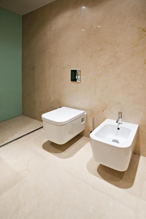 Apartamento Serviced Boavista Palace *