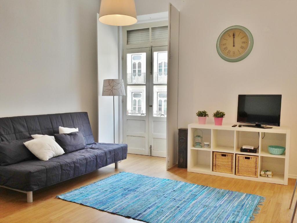 Ribeira By Yoursporto Apartamento *