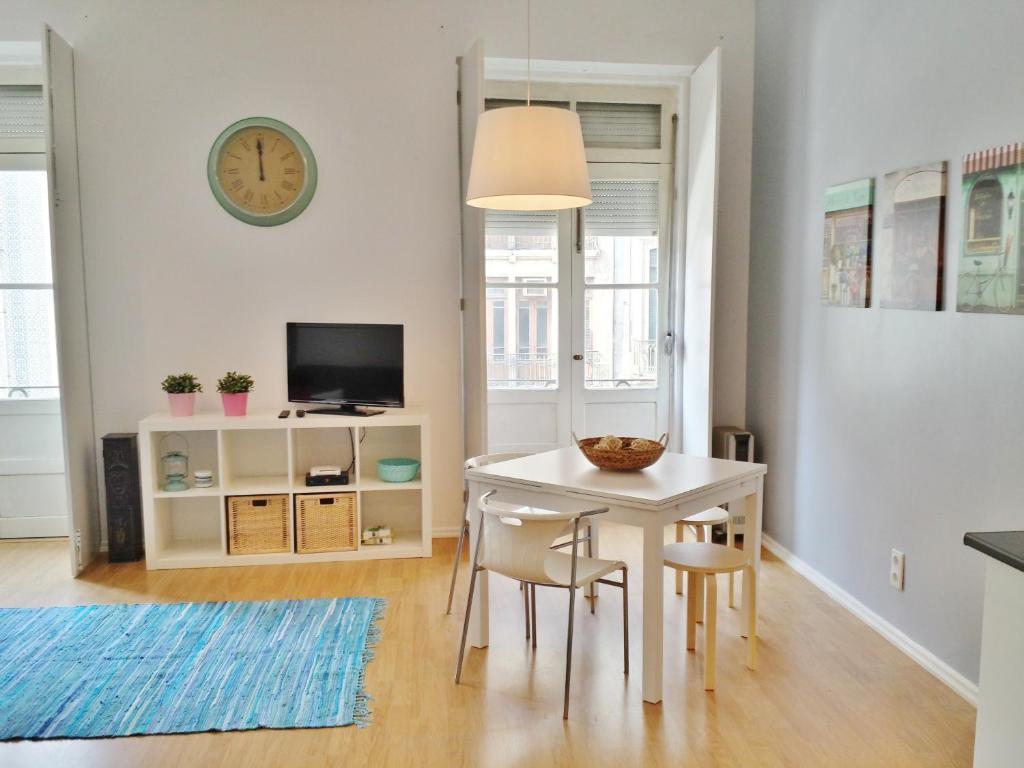 Apartamento Ribeira By Yoursporto Oporto