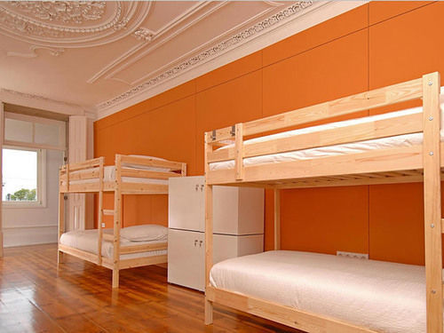 So Cool Hostal