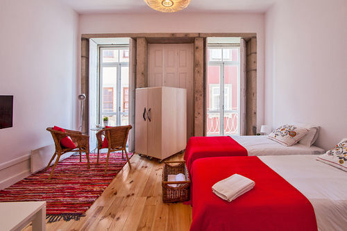Bnapartments Rio * Oporto