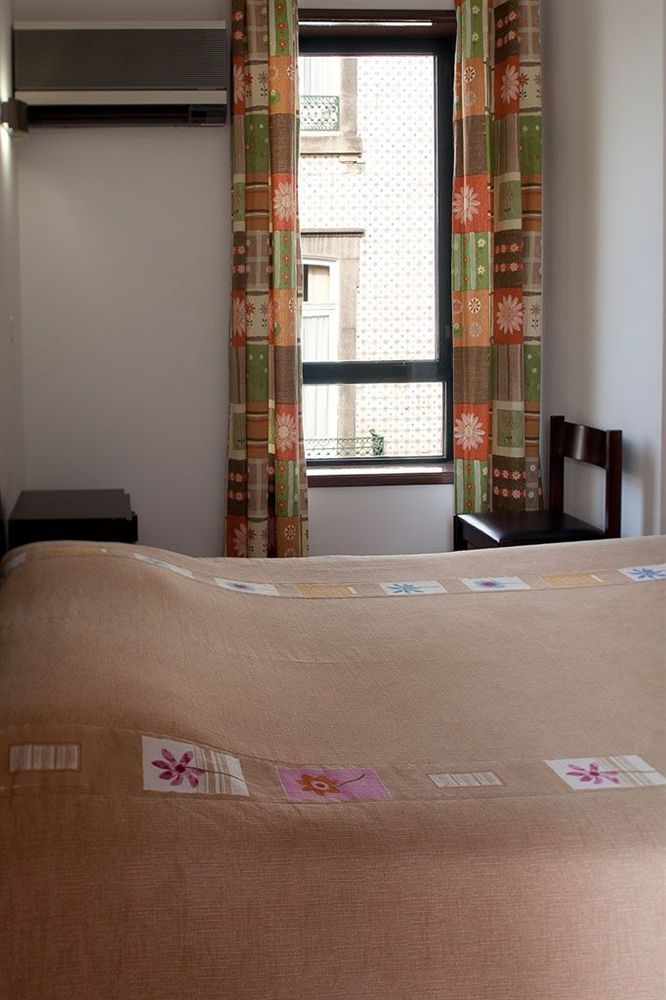 Guest house Boavista 3*