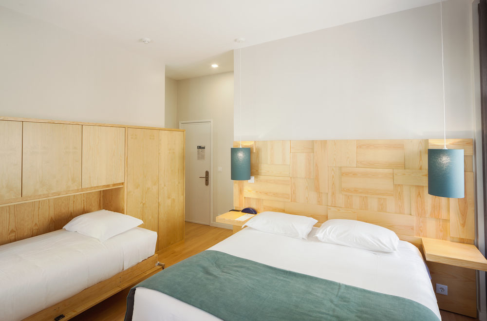 Guest house Boavista 3*