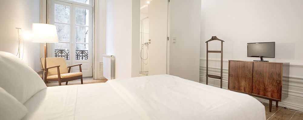 Republica Hostel&suites Hostal Oporto