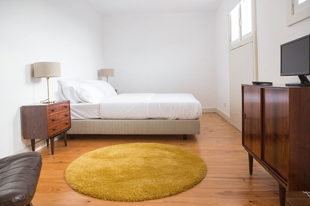 Republica Hostel&suites *