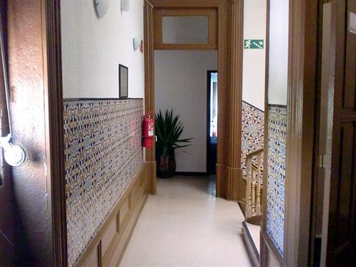 Casa de hóspedes D. Duarte I