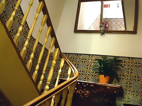 Casa de hóspedes D. Duarte I 3*