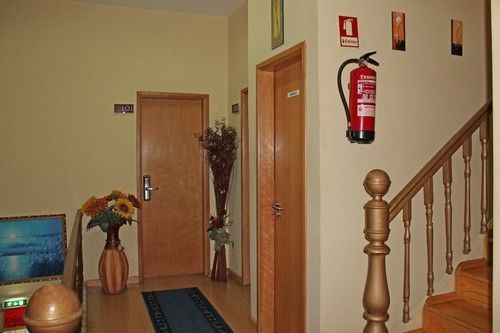 Estrela Pensión